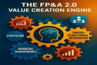 LeaderShift: The FP&A 2.0 Value Creation Machine.